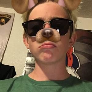 Meet your Posher, Jake